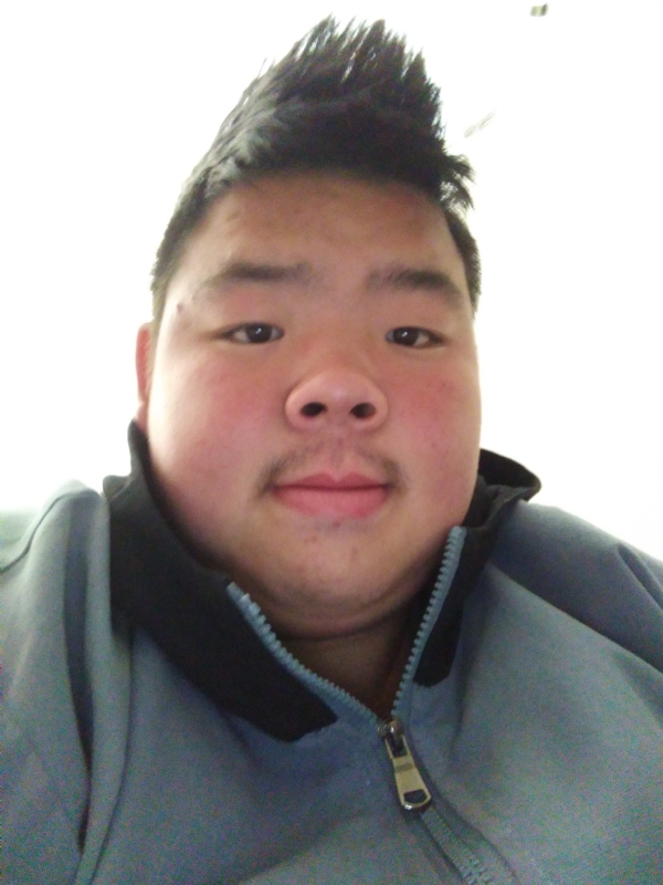 微笑人生的第一张照片--淮安相亲服务中心