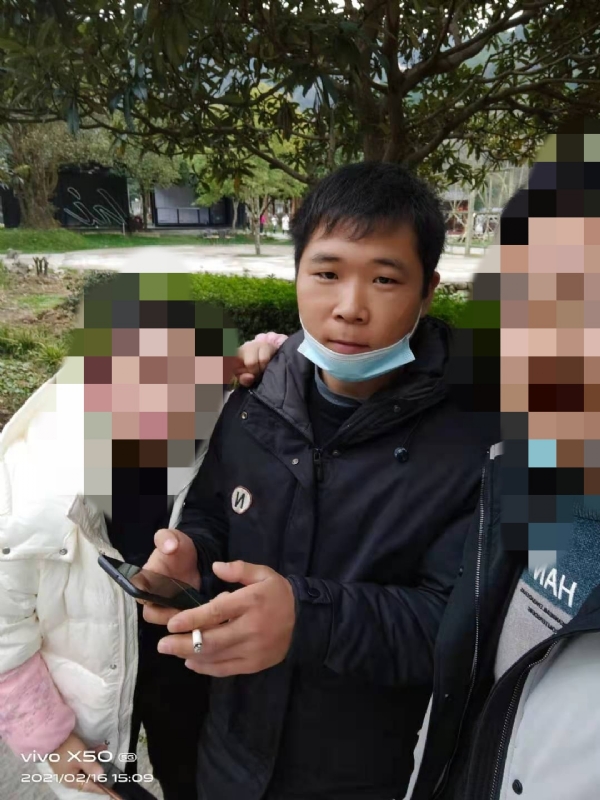 尽的第一张照片--淮安相亲服务中心