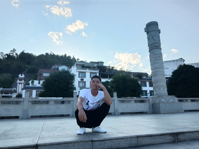 吾爱的第一张照片--淮安相亲服务中心