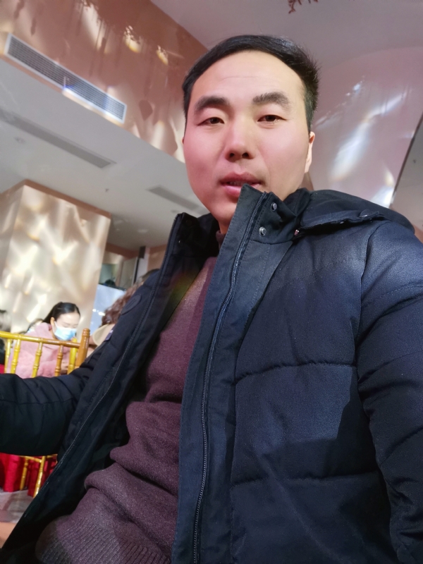 找属于自己的幸福的第一张照片--淮安相亲服务中心