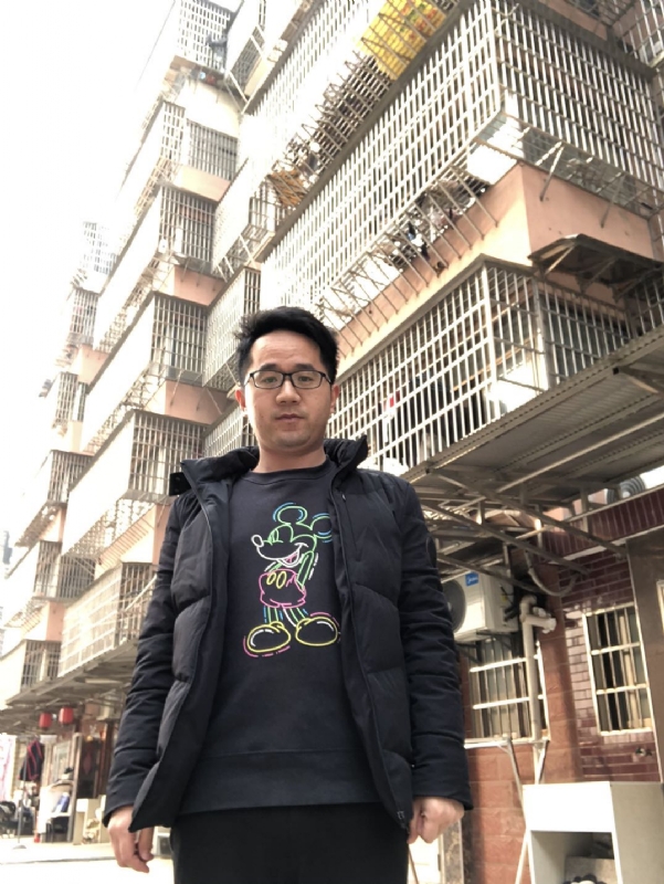 cxh的第一张照片--淮安相亲服务中心