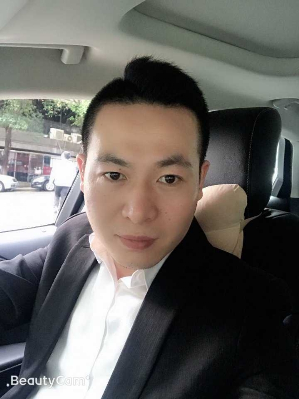 看海的第一张照片--淮安相亲服务中心