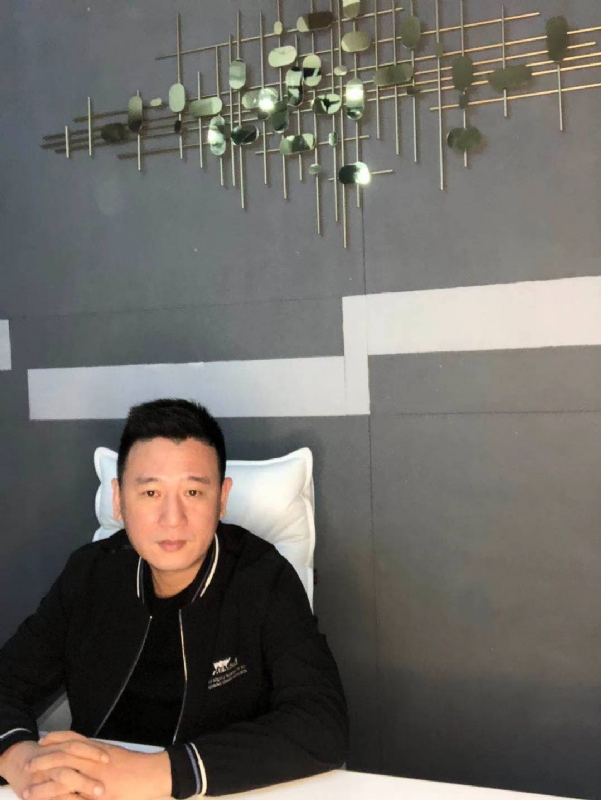 SAM的第一张照片--淮安相亲服务中心