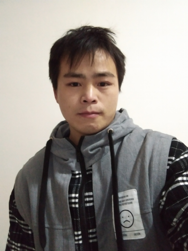 扶天公子的第一张照片--淮安相亲服务中心