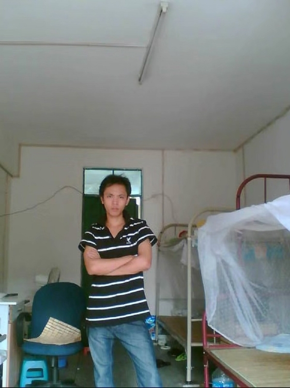 冷的第一张照片--淮安相亲服务中心