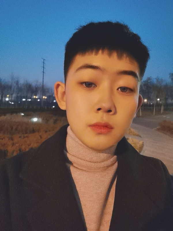 我有点吃不消的第一张照片--淮安相亲服务中心