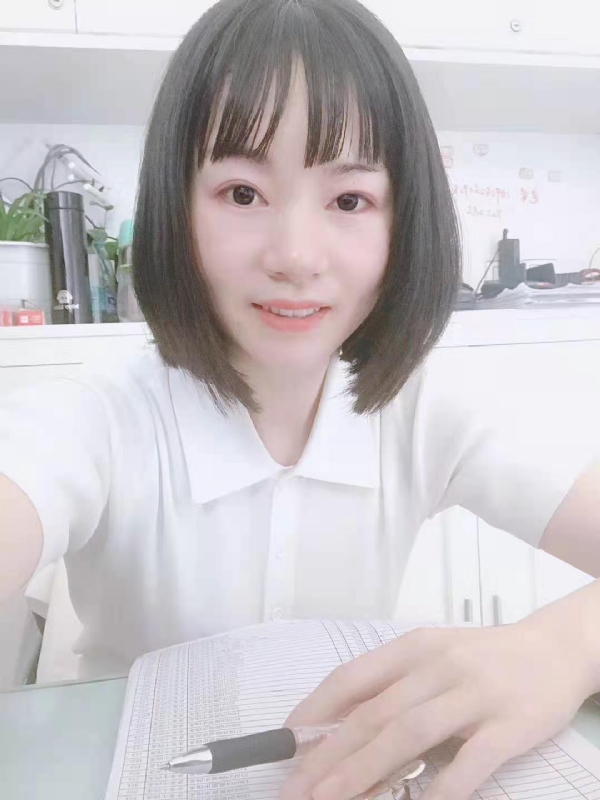 槑槑的第二张照片--淮安相亲服务中心