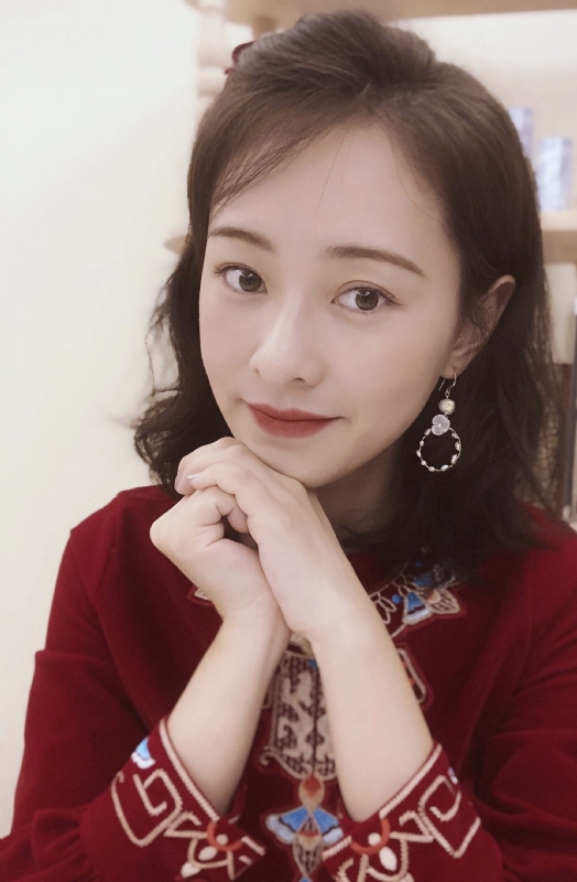 Betty的第一张照片--淮安相亲服务中心