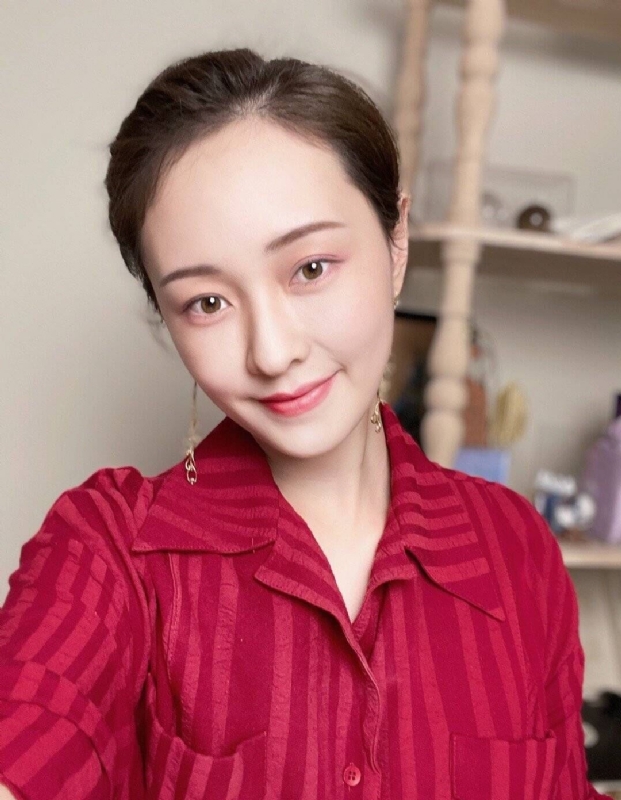 Betty的第二张照片--淮安相亲服务中心