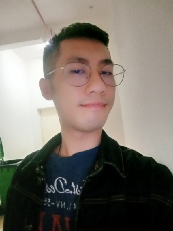 赫兹的第一张照片--淮安相亲服务中心