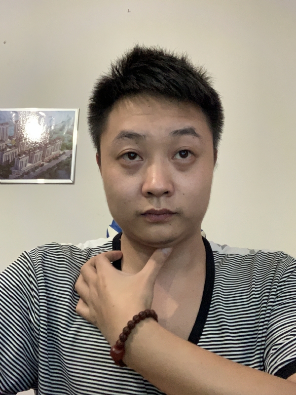 真心诚意的第一张照片--淮安相亲服务中心