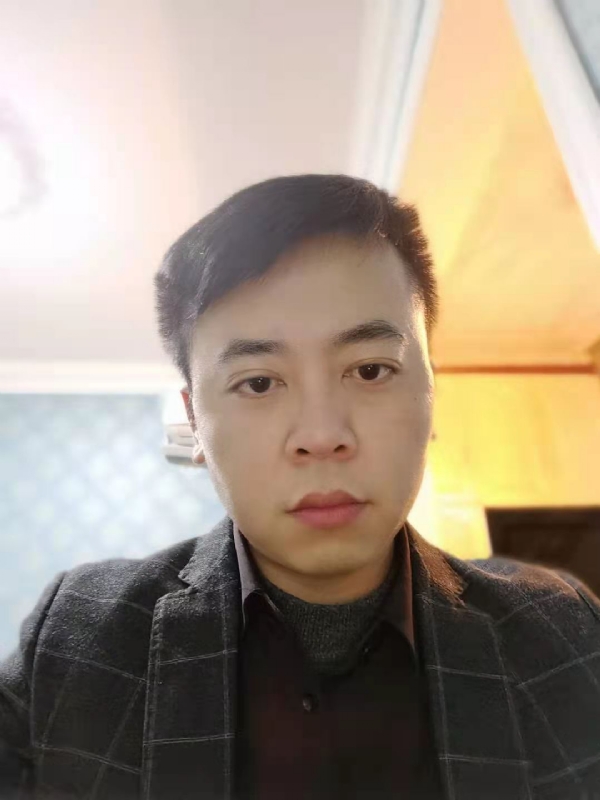 浔城烟雨的第一张照片--淮安相亲服务中心