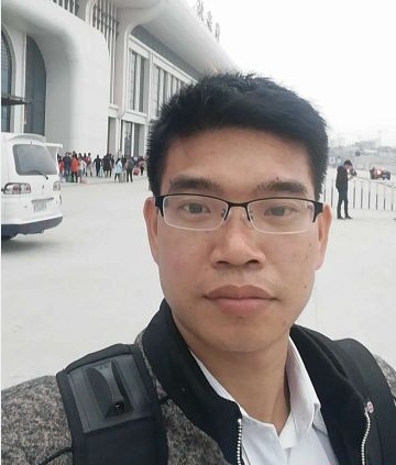 阿龙的第一张照片--淮安相亲服务中心