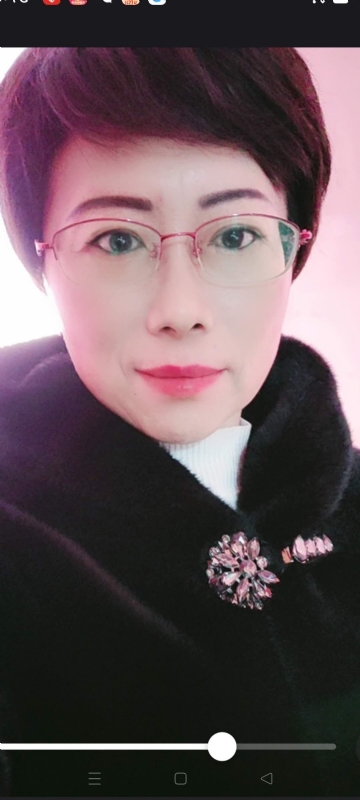 人生如茶的第二张照片--淮安相亲服务中心