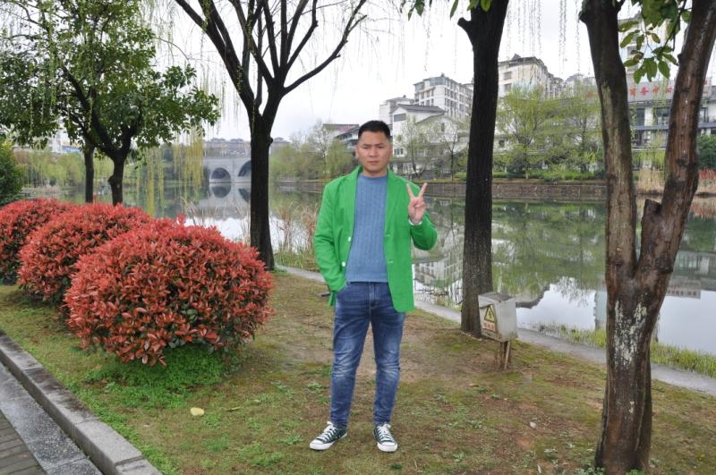 mingzai的第一张照片--淮安相亲服务中心