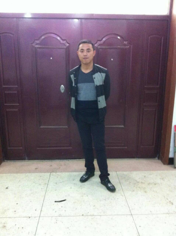 心如止水的第一张照片--淮安相亲服务中心