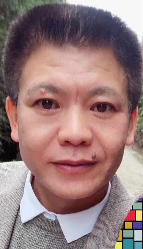 水中月的第三张照片--淮安相亲服务中心