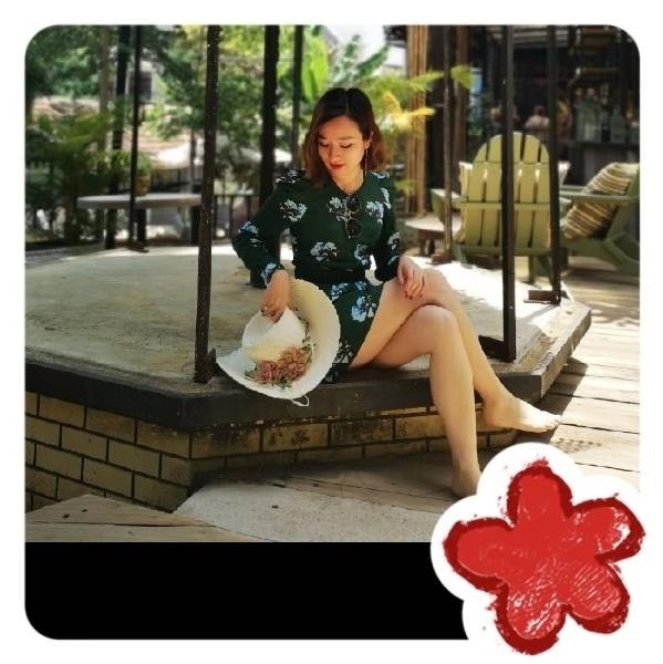 linda的第一张照片--淮安相亲服务中心