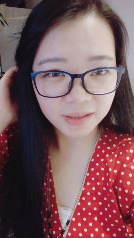 梨花的第一张照片--淮安相亲服务中心