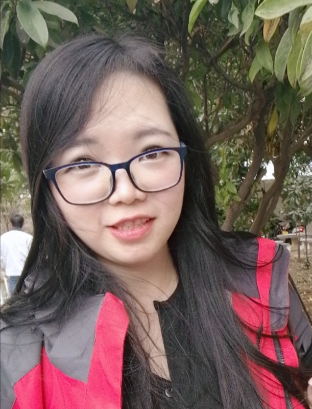 梨花的第二张照片--淮安相亲服务中心