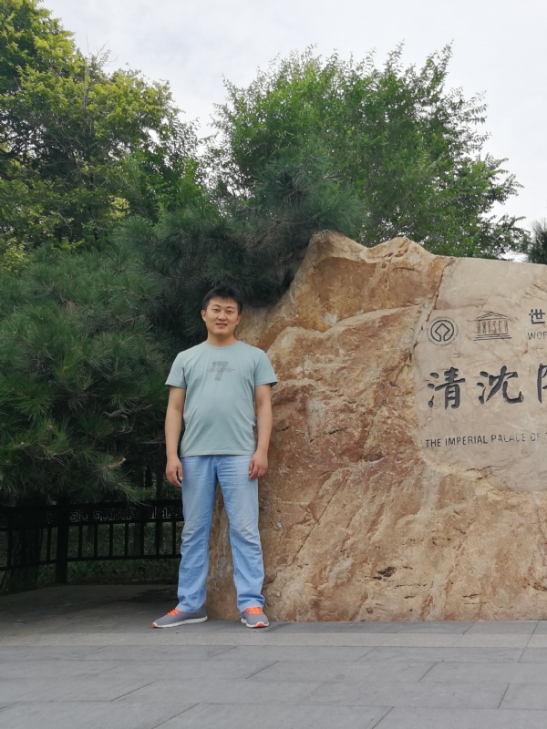 XDK的第一张照片--淮安相亲服务中心