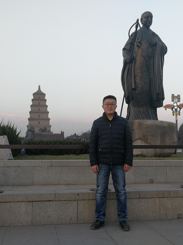 XDK的第二张照片--淮安相亲服务中心