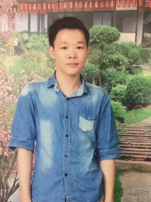 阿文的第一张照片--淮安相亲服务中心