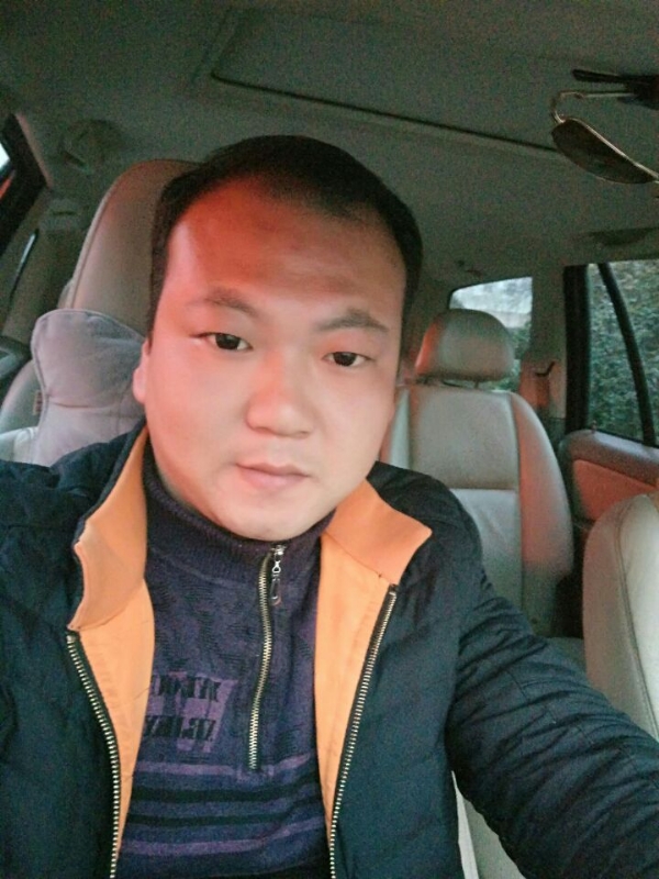 为梦想加油的第一张照片--淮安相亲服务中心