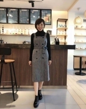 啦啦630的第一张照片--淮安相亲服务中心