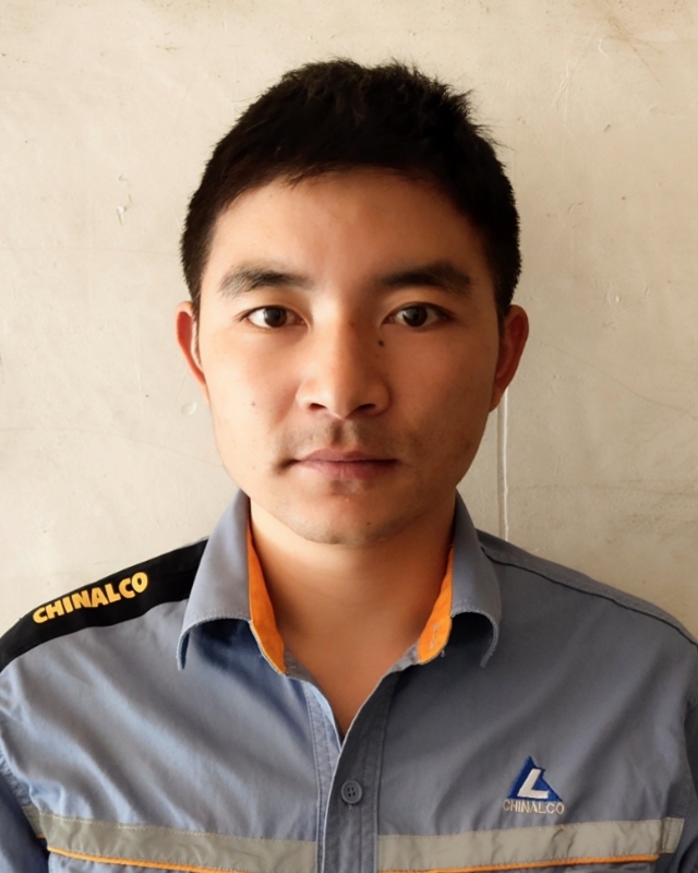 谢恩成的第一张照片--淮安相亲服务中心