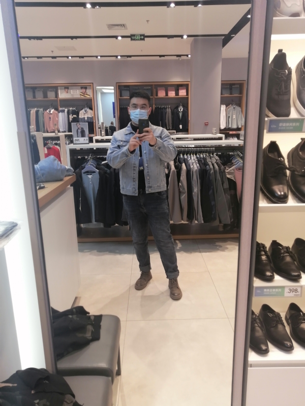 来吧来吧的第一张照片--淮安相亲服务中心