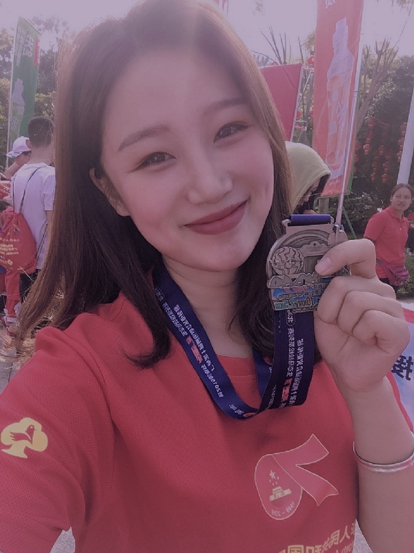 大熊猫的第二张照片--淮安相亲服务中心