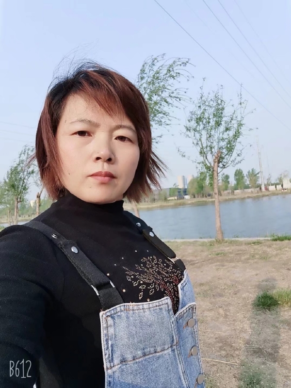 宁静致远的第一张照片--淮安相亲服务中心