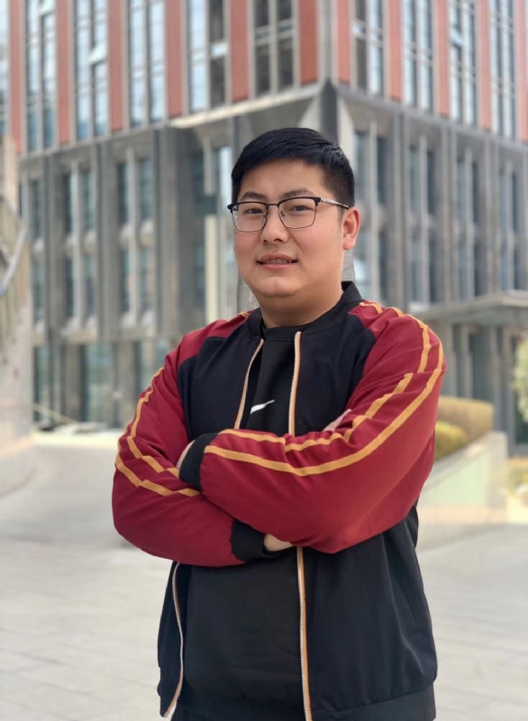 小飞的第三张照片--淮安相亲服务中心