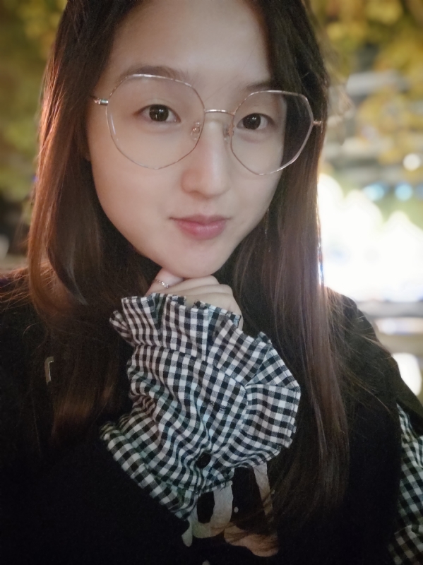 木子田心的第三张照片--淮安相亲服务中心