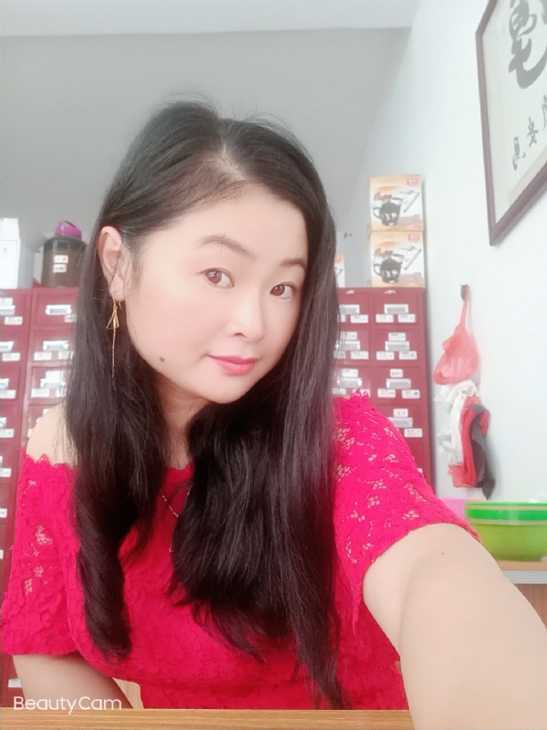 马誉宸的第四张照片--淮安相亲服务中心