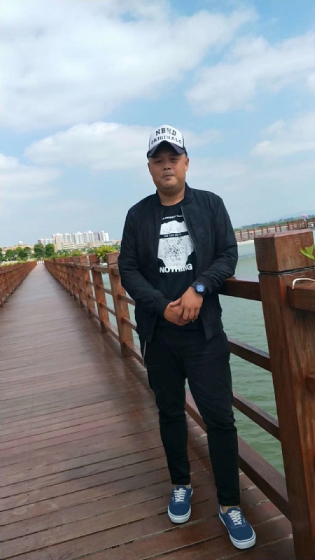 人生如戏的第二张照片--淮安相亲服务中心