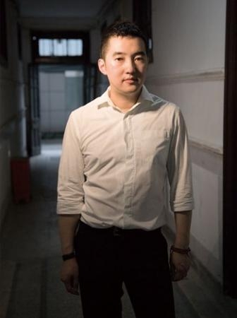 卢捷寿的第一张照片--淮安相亲服务中心