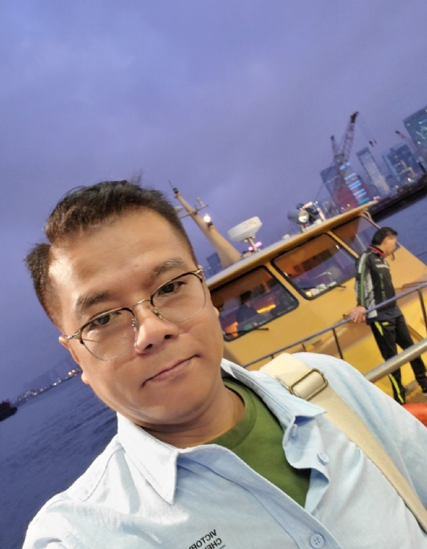 天道酬勤的第一张照片--淮安相亲服务中心