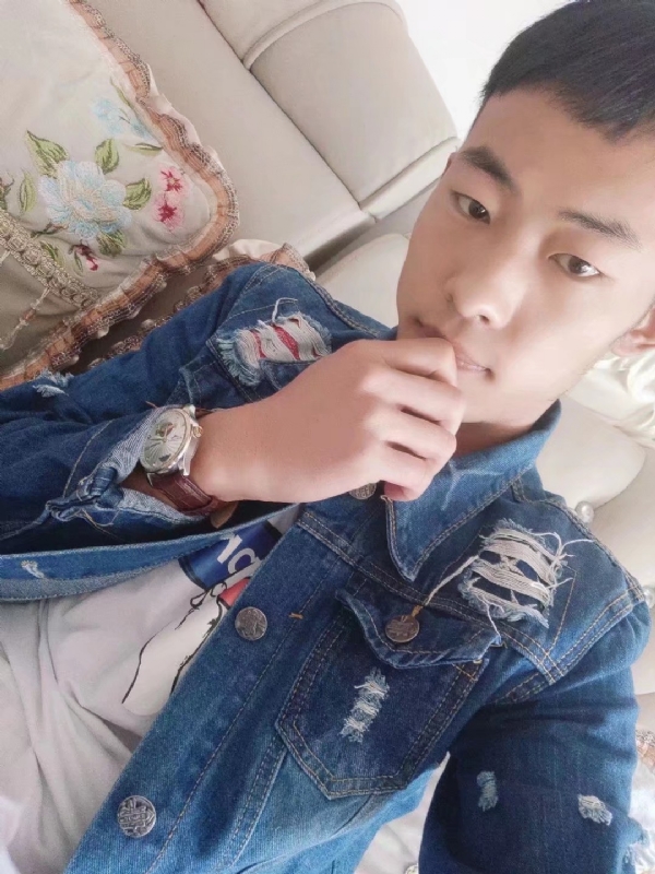 遗失的爱的第一张照片--淮安相亲服务中心