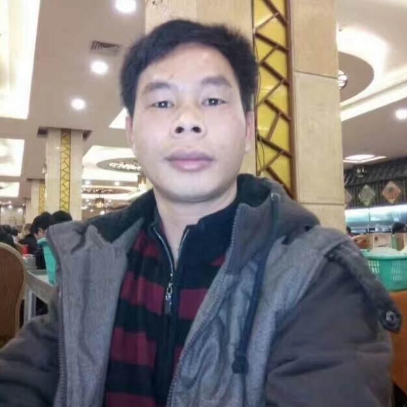 小蔡的第一张照片--淮安相亲服务中心