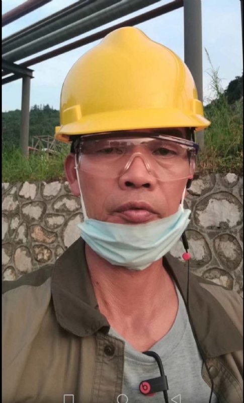 蓝天的第一张照片--淮安相亲服务中心