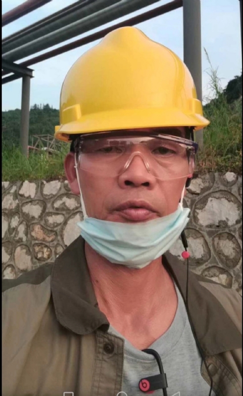 蓝天的第二张照片--淮安相亲服务中心