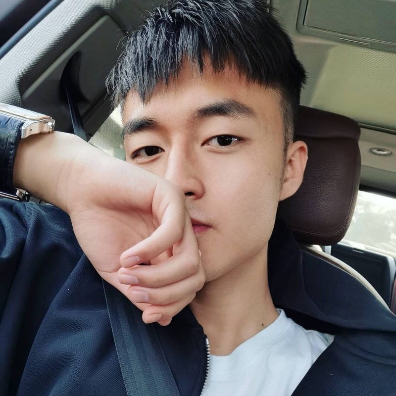 毅桦的第二张照片--淮安相亲服务中心