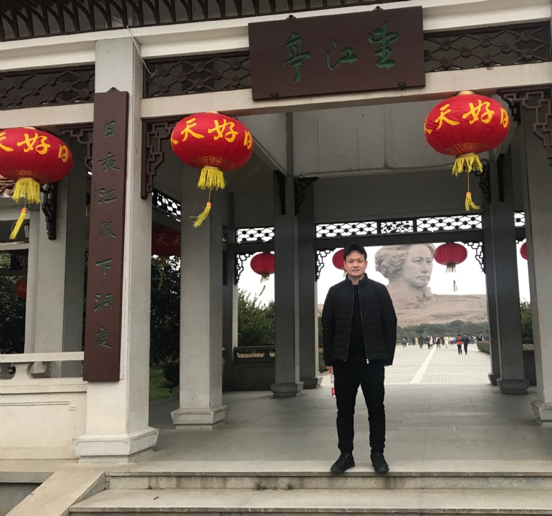 风继续吹的第二张照片--淮安相亲服务中心