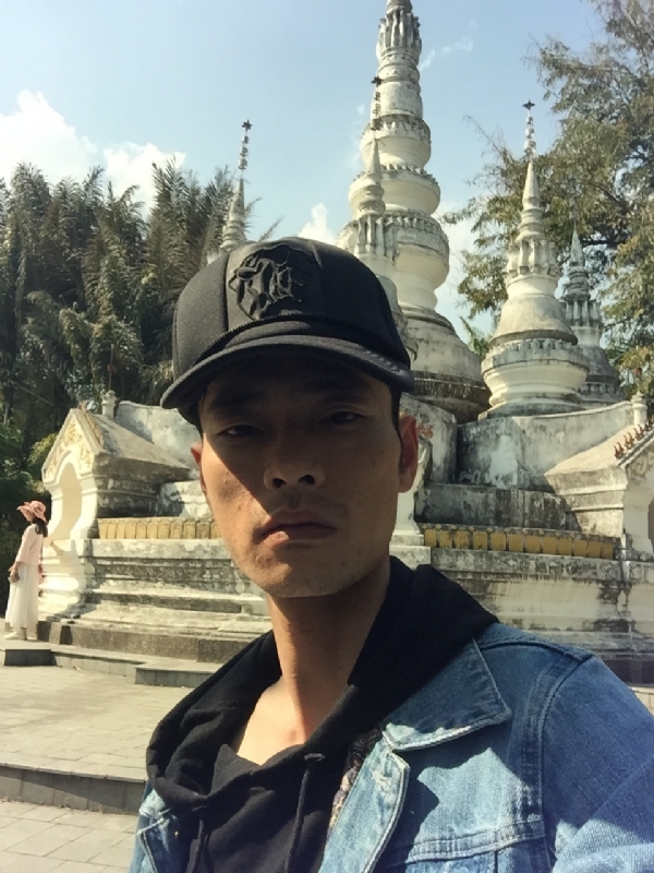 非诚勿扰的第一张照片--淮安相亲服务中心