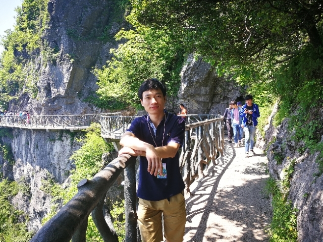 天定的第二张照片--淮安相亲服务中心