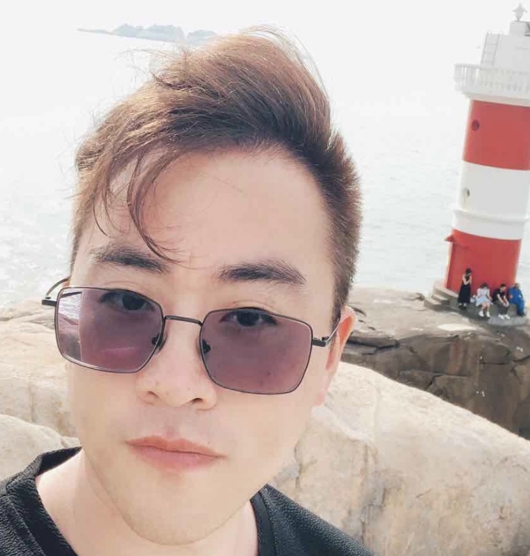 风中的雨的第一张照片--淮安相亲服务中心