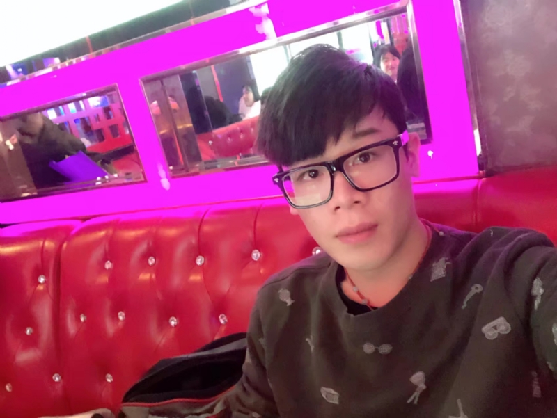 竹子的第一张照片--淮安相亲服务中心