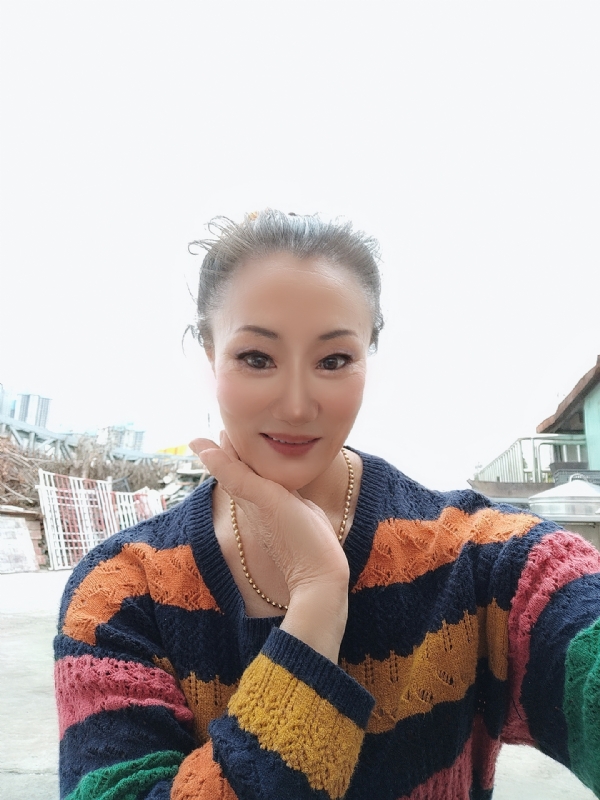 燕子的第四张照片--淮安相亲服务中心